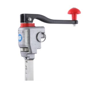 Cancan Konserve Açacağı, Endüstriyel Açacak, 0302 - Görsel 4