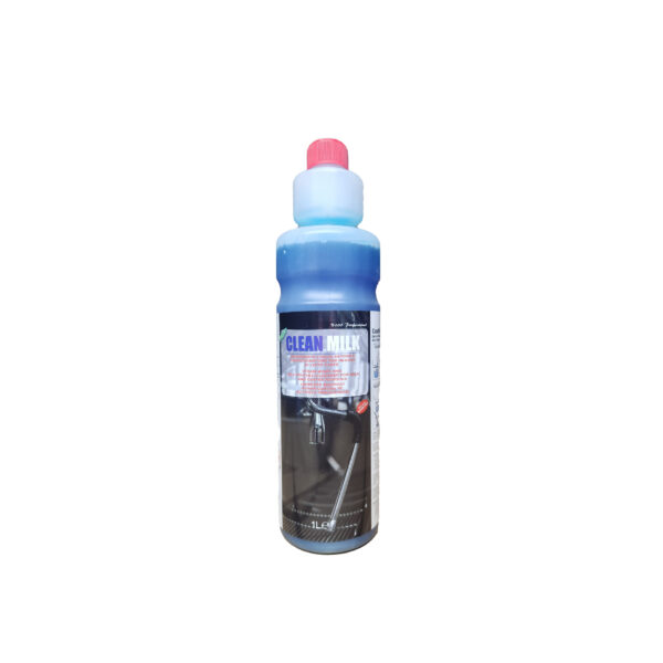 Clean Milk Buhar Çubuğu Temizleyici - 1000ml