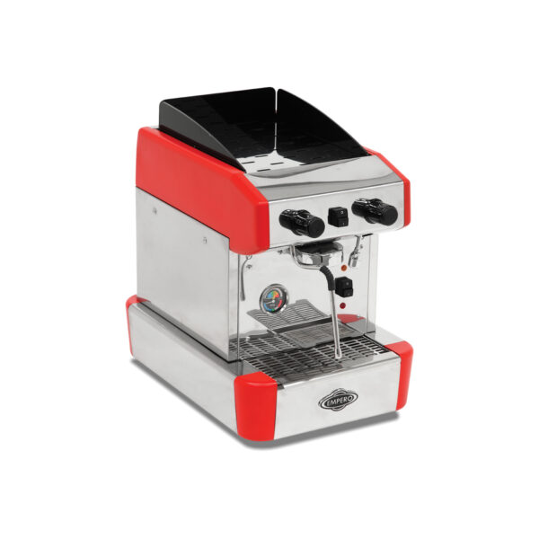 Empero EMP.CPC.1GR Espresso Makinesi - 1 Gruplu