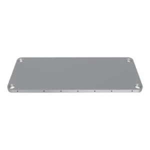 Empero EMP.D.2.4676 Düz Raf 460x760  INOX 201