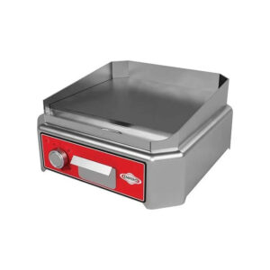 Empero EMP.SIE.010 Mini Setüstü Izgara - Elektrikli - Düz Pleyt