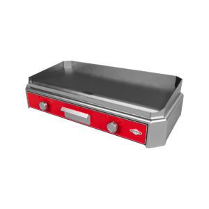 Empero EMP.SIE.020 Mini Setüstü Izgara - Elektrikli - Oluklu Pleyt
