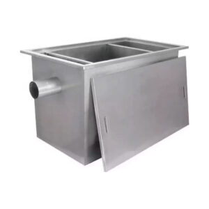 Empero EMP.YT.03 Yağ Ayırıcı