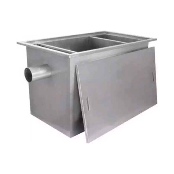 Empero EMP.YT.03 Yağ Ayırıcı