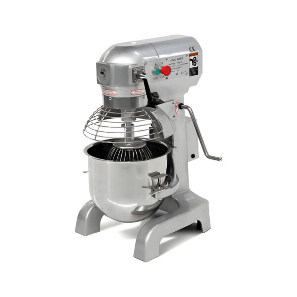 Empero JP.MK.20 Planet Mikser - 20 litre - 3 devirli