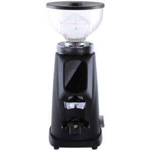 Fiorenzato All Ground Kahve Değirmeni, KD.FIO.ALLG - 64 mm Titanyum, 250W - Görsel 2