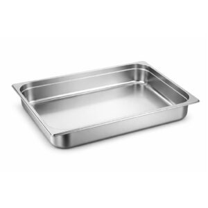 Kapp GN 2/1‑150 Çelik Gastronom Küvet – 42,5 Lt - Görsel 1