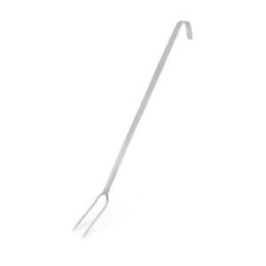 Kapp  İki Uçlu Et Çatalı – 70 cm Paslanmaz Çelik