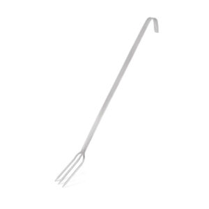 Kapp Üç Uçlu Et Çatalı – 70 cm Paslanmaz Çelik - 31601004