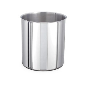 Kapp Gömme Çorbalık Tencere (Tabansız) 24×28 cm – 12,5 Lt - 35522400