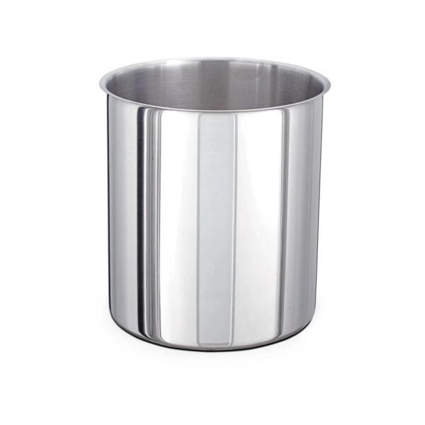 Kapp Gömme Çorbalık Tencere (Tabansız) 24×28 cm – 12,5 Lt -  35522400