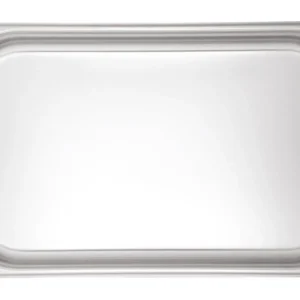 Kapp Çelik Gastronom Küvet 1/1-200 - 28 Lt - 31011200