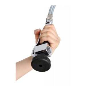 Cancan Tezgaha Monte Duş Sprey Ünitesi MT01 - Görsel 4