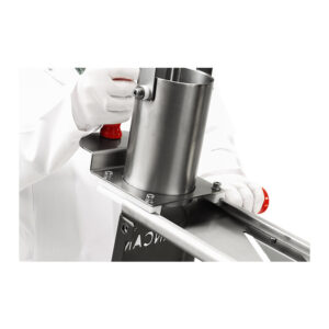 Cancan Mandolin Kesme Makinesi, Sebze Meyve Dilimleyici - Görsel 2