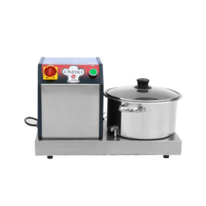 Osimo OHE.SD.01 Soğan Doğrama Makinesi, 220V, 8 Litre