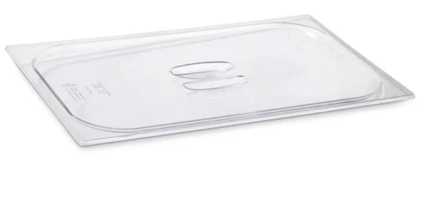 Plastport Kırılmaz Gastronom Kapak 1/1 - Polikarbonat - 46010011