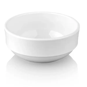Plastport Kırılmaz Çorba Kasesi 12 cm - 46050012 | Polikarbon Dayanıklı Kase