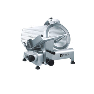 Vosco Gıda Dilimleme Makinesi 30 Cm, Et Dilimleme V-300ES-12