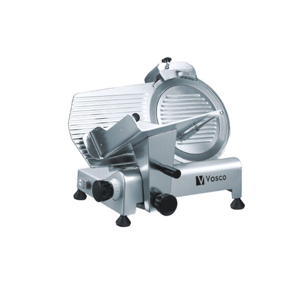Vosco Gıda Dilimleme Makinesi 30 Cm, Et Dilimleme V-300ES-12