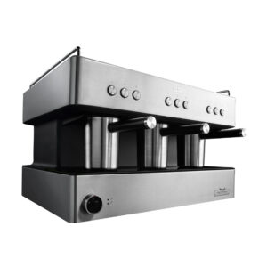 Beko BKK 2700 Keyf Profesyonel Türk Kahve Makinesi - Görsel 2