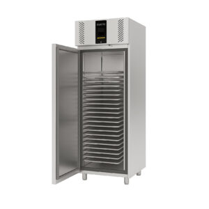 Ndustrio PNX-CPW-101-UC Dikey Tip Pastane Buzdolabı - Görsel 1