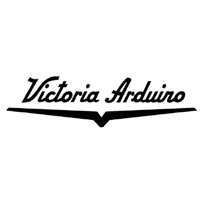 Victoria Arduino