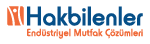 Hakbilenler Endüstriyel Mutfak