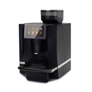 Öztiryakiler K95L Otomatik Kahve Makinesi, 1 Kg Değirmenli, Şebeke Bağlantılı - Görsel 3