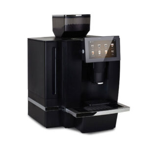 Öztiryakiler K95L Otomatik Kahve Makinesi, 1 Kg Değirmenli, Şebeke Bağlantılı - Görsel 2