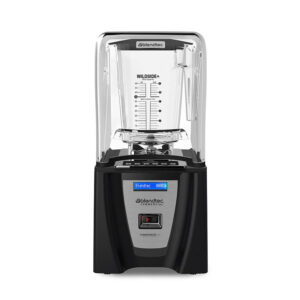 Blendtec Connoisseur 825 Ses İzolasyonlu Blender, 2.6 Litre, 1825 W