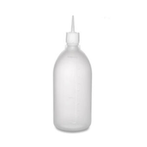 Bora Corona BO2131 Fişek Sosluk - 1 Litre - Görsel 1