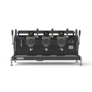 Dalla Corte Zero Classic 3 Gruplu Espresso Kahve Makinesi – Profesyonel