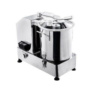 Empero JP.SD.12 Sebze Parçalama Makinesi – 12 Litre - Görsel 1