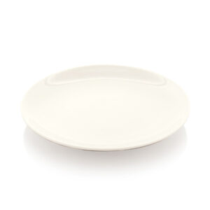 Güral GBSEO19DU00 Enternasyonal Bone Düz Tabak - 15 Cm - Görsel 1