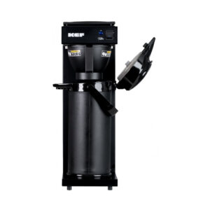 KEF Filtro FLT120-AP Filtre Kahve Makinesi – 2.5 Litre – 144 Fincan/Saat Kapasite - Görsel 3