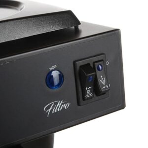 KEF Filtro FLT120-AP Filtre Kahve Makinesi – 2.5 Litre – 144 Fincan/Saat Kapasite - Görsel 4