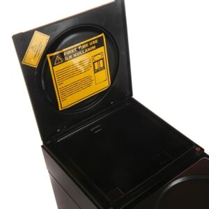 KEF Filtro FLT120 T Termoslu Filtre Kahve Makinesi – 1.9 Litre - Görsel 3