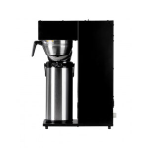 KEF Filtronic FLC120-AP Termoslu Filtre Kahve Makinesi – 2.2L, Şebeke Bağlantılı, Programlanabilir - Görsel 2