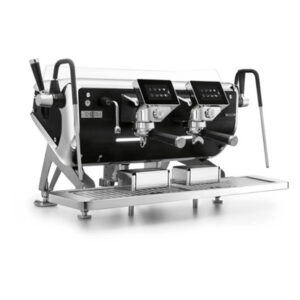 Tempesta SAEP Gara Otomatik 2 Gruplu Espresso Kahve Makinesi – Profesyonel