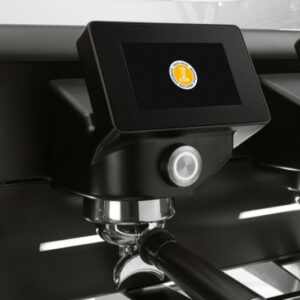 Tempesta SAEP Gara 3 Gruplu Espresso Kahve Makinesi – Profesyonel - Görsel 3