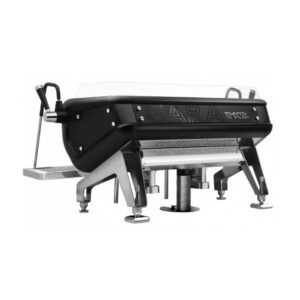 Tempesta SAEP Gara 3 Gruplu Espresso Kahve Makinesi – Profesyonel - Görsel 2