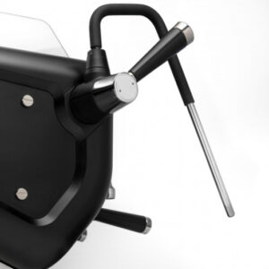 Tempesta SAEP Gara 3 Gruplu Espresso Kahve Makinesi – Profesyonel - Görsel 5