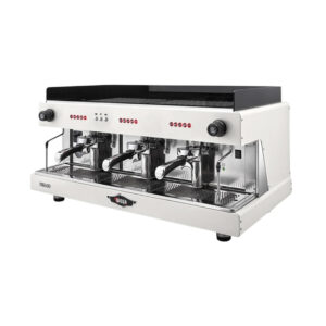 Wega PEGASO EVD3 TC Otomatik 3 Gruplu Espresso Kahve Makinesi