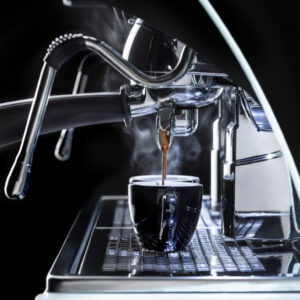 Wega POLARIS EVD2 Otomatik 2 Gruplu Espresso Kahve Makinesi – Profesyonel - Görsel 4