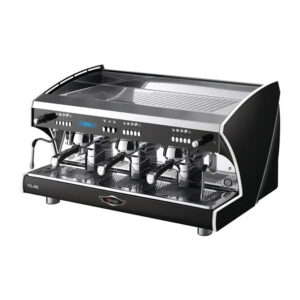 Wega POLARIS EVD3 Otomatik 3 Gruplu Espresso Kahve Makinesi – Profesyonel