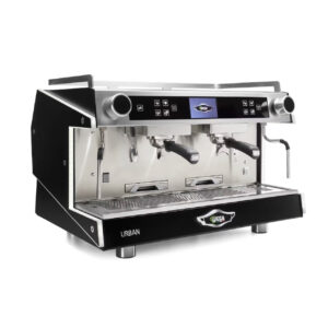 Wega URBAN EVD2 Otomatik 2 Gruplu Espresso Kahve Makinesi