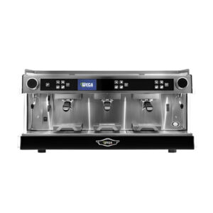 Wega URBAN EVD3 Otomatik 3 Gruplu Espresso Kahve Makinesi – Profesyonel