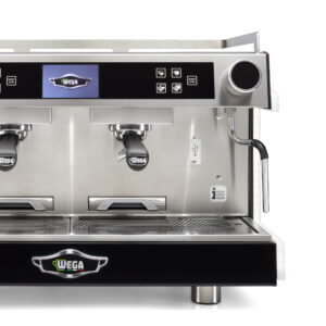 Wega URBAN EVD2 Otomatik 2 Gruplu Espresso Kahve Makinesi - Görsel 5