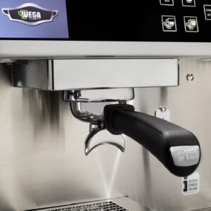 Wega URBAN EVD2 Otomatik 2 Gruplu Espresso Kahve Makinesi - Görsel 2