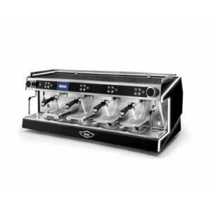 Wega URBAN EVD4 Otomatik 4 Gruplu Espresso Kahve Makinesi – Profesyonel